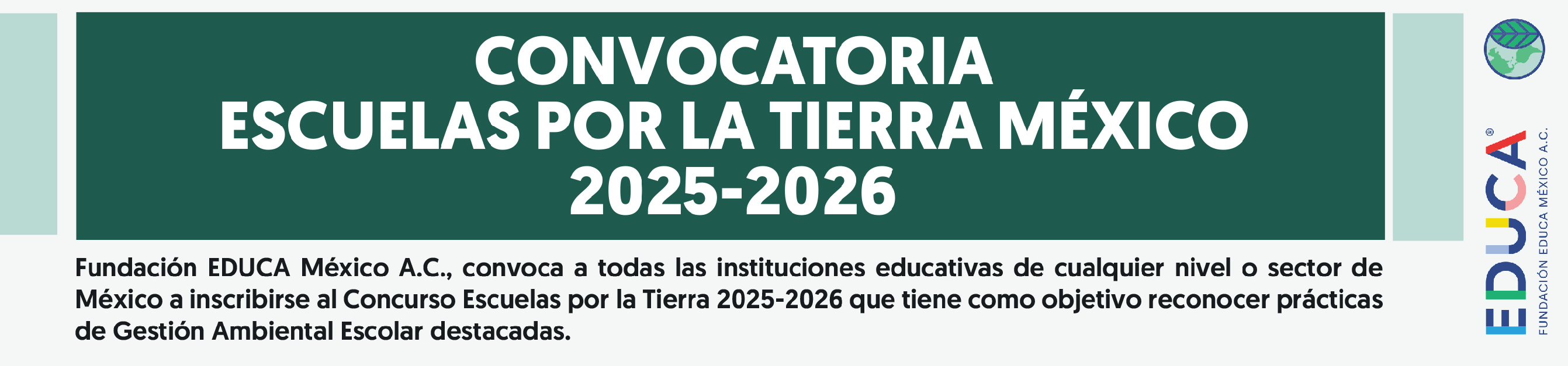 Convocatoria 